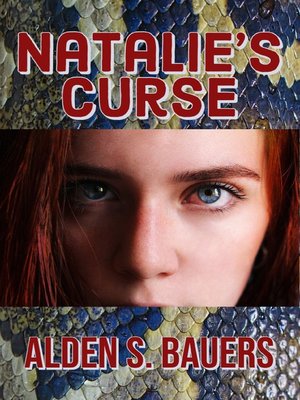 cover image of Natalie's Curse